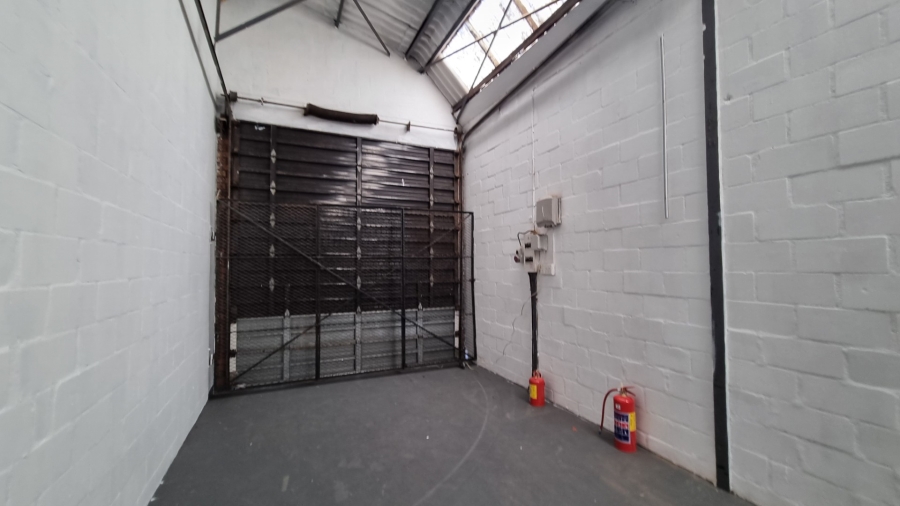 To Let commercial Property for Rent in Woodstock Western Cape